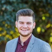 Strongpoint Labs Employee Henry Sullivan's profile photo