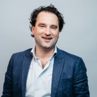 SkillsTown Employee Maarten van der Vlugt's profile photo