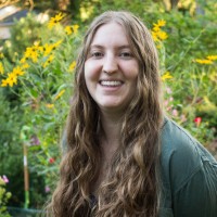 Recovery Cafe Employee Julia Selle's profile photo