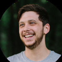 Gorilla 76 Employee Nick Tacony's profile photo
