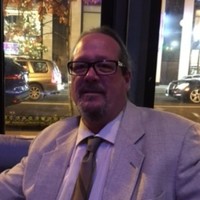 Copperline Electric, Inc. Employee Brian Desanti's profile photo