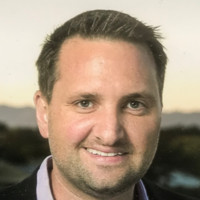 PDF Solutions Employee Ryan Talbot's profile photo