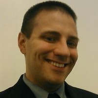 Fidelity Investments Employee Andrew Royalty's profile photo