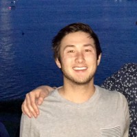 Apple Employee Andrew Knepper's profile photo