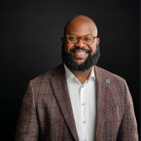 Common Cause Employee Daryl Lobban's profile photo