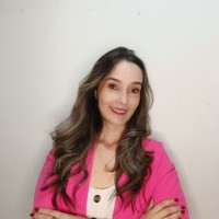 Ressolve Employee Angélica Pérez's profile photo