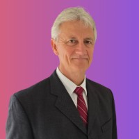 Jera Consulting Employee Raymond de Kock's profile photo