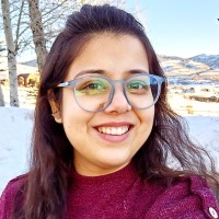 Position² Employee Riya Bhuta's profile photo