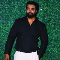TechAhead Employee Davender Solanki's profile photo