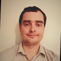 ABB Employee Benjamin Carr's profile photo
