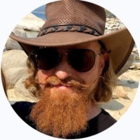 K&R Network Solutions Employee Todd Stewart's profile photo