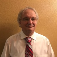 Coolsoft LLC Employee Rodney Britt's profile photo