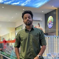 Architect Hafeez Contractor Employee Mohammad Quadri's profile photo