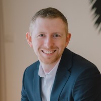 monday.com Employee Mark Watkin's profile photo