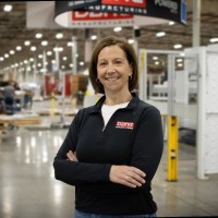 Dane Manufacturing Employee Jennifer Petree's profile photo