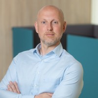 Ding Employee Pádraig Horgan's profile photo