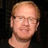 Atomic Provisions Employee Chip Schloss's profile photo