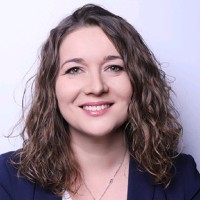 TelForceOne S.A. Employee Katarzyna Kostecka's profile photo