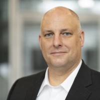 RIEDEL Communications Employee Oliver Zimmermann's profile photo