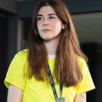 Alegria.group Employee Christelle Curcio's profile photo