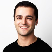 Third Prime Employee Benji Rosenblatt's profile photo