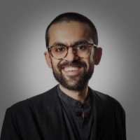 Sandbox Studio® Employee Mukesh Vanjani's profile photo