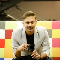 mediasmart  Employee Nikhil Kumar's profile photo