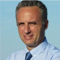 Paulo Gabech Email & Phone Number