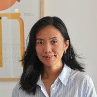Faire Employee Sharon Chan's profile photo