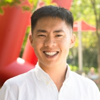 Kenny Kong Email & Phone Number