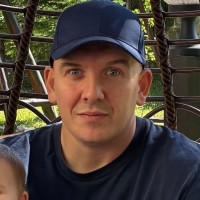 Grantify UK Employee Pete Lees's profile photo