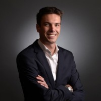 Benjamin Dieux's profile photo