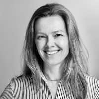 Gorlin Syndrome Alliance Employee Meredith Weiss's profile photo