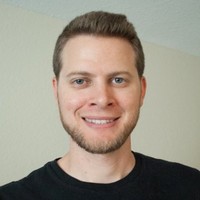 SendGrid Employee Dustin Mowcomber's profile photo