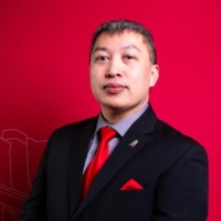 SER National Employee Anthony Cheng's profile photo