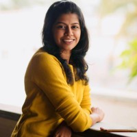 BeeLittle Employee Gayathri Thangaraj's profile photo