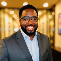 Granville Health System Employee Cornelius Toliver's profile photo