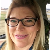 Horizon Staffing Employee Stephenie Webb's profile photo