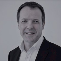 JPMorgan Chase & Co. Employee Ross MacLeod's profile photo