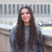 Kasheesh Employee Ariana Guevara's profile photo