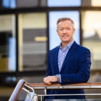 VFX Financial Employee Nick England's profile photo