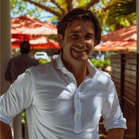 Adil Avunduk Email & Phone Number | SA Hospitality Group Vice President ...
