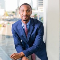 Eric Gatlin Email & Phone Number