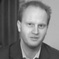 DrySolutions Employee Pascal Menten's profile photo
