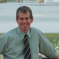 Fermilab Employee John Wills's profile photo