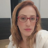 Conjecto.AI Employee Maira Dana's profile photo