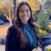 Aeroxchange Employee Alexia Saenz's profile photo