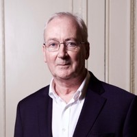 Cumberland Group Employee Dave Park's profile photo