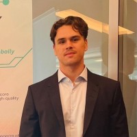 FLEX Commodities DMCC Employee Matthew Warner's profile photo