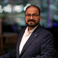 Arora Group Employee Rajesh Dhir's profile photo